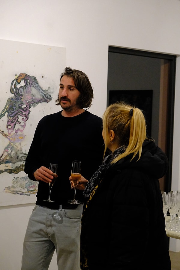 Toile Blanche Sessions — creative experience