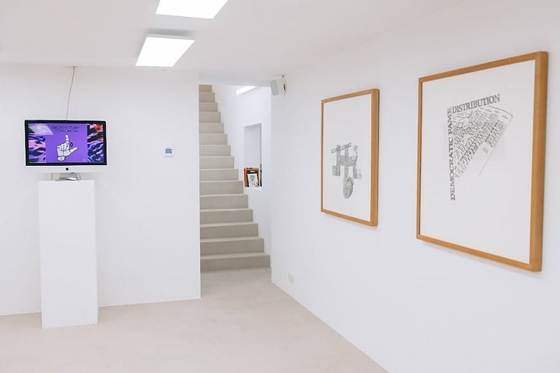 Toile Blanche Sessions — gallery