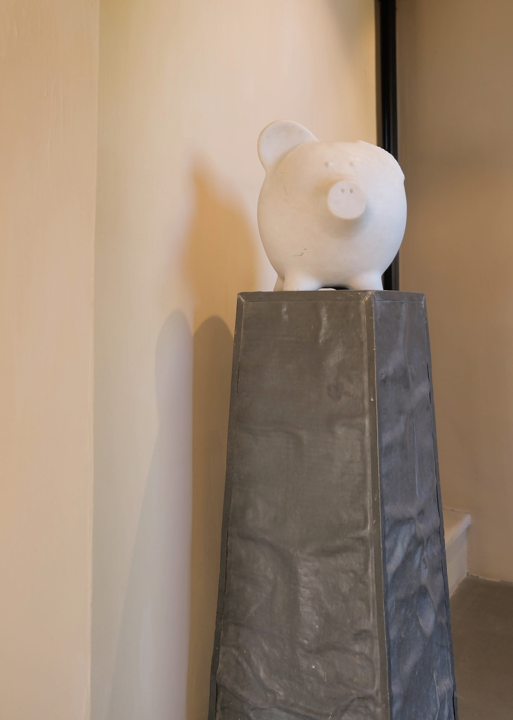 Art at Toile Blanche