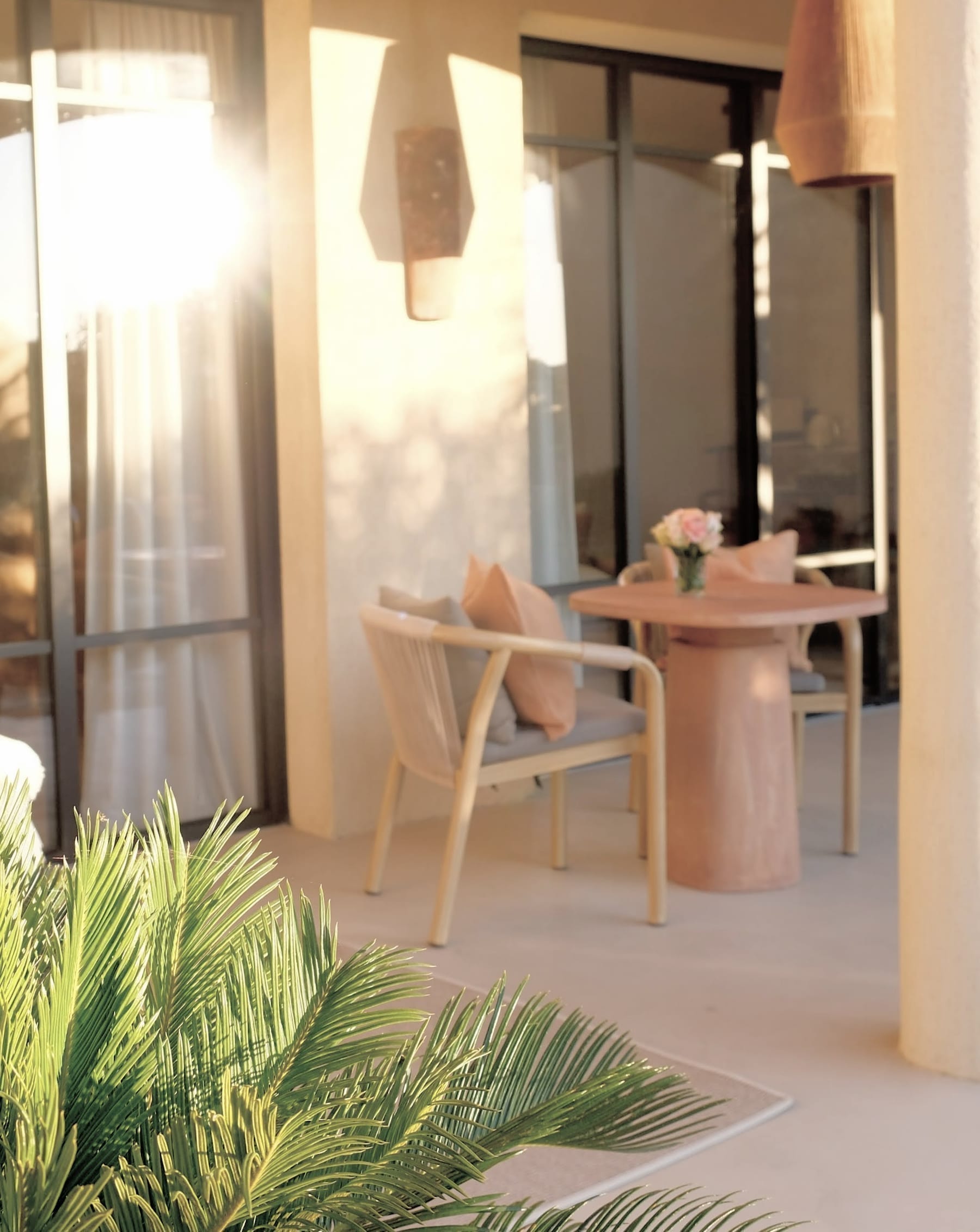 Suite du Bon-Vivant — view 13