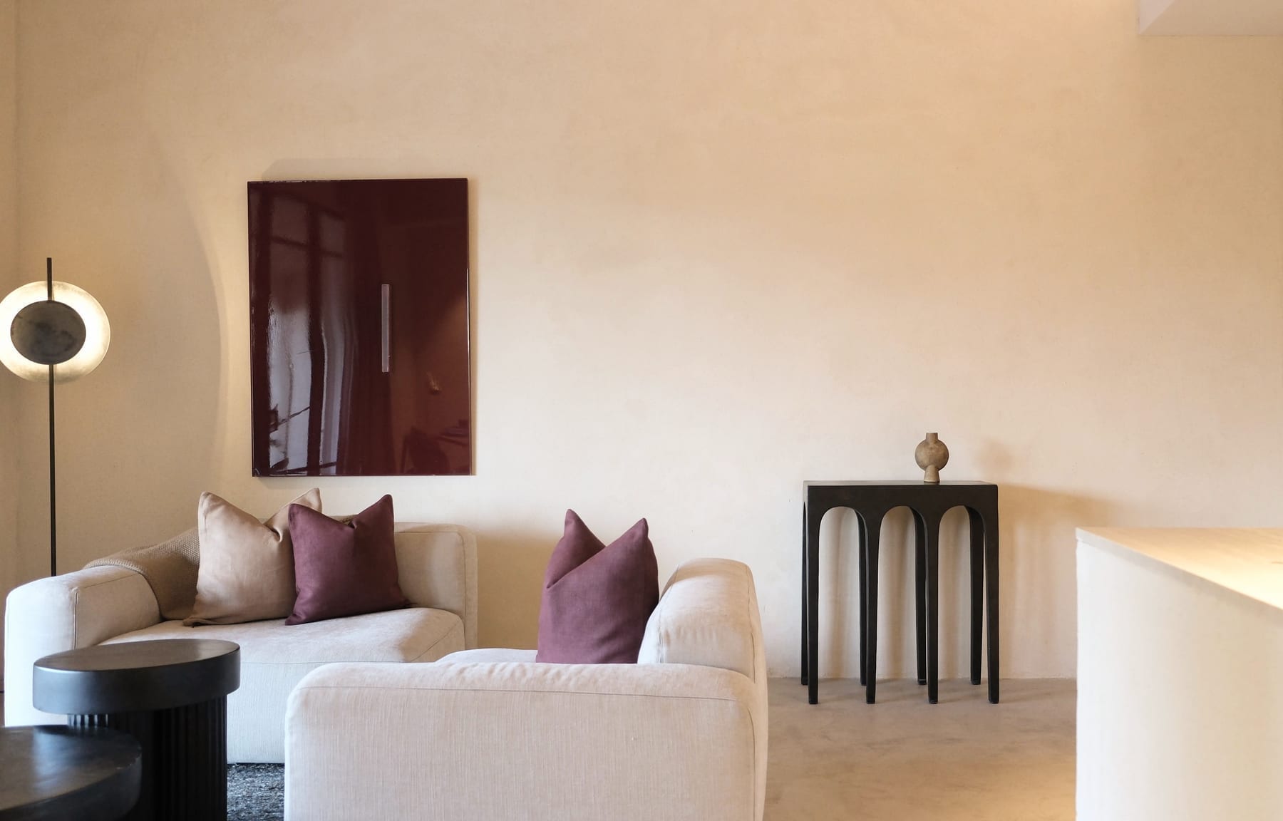 Suite du Bon-Vivant — view 2