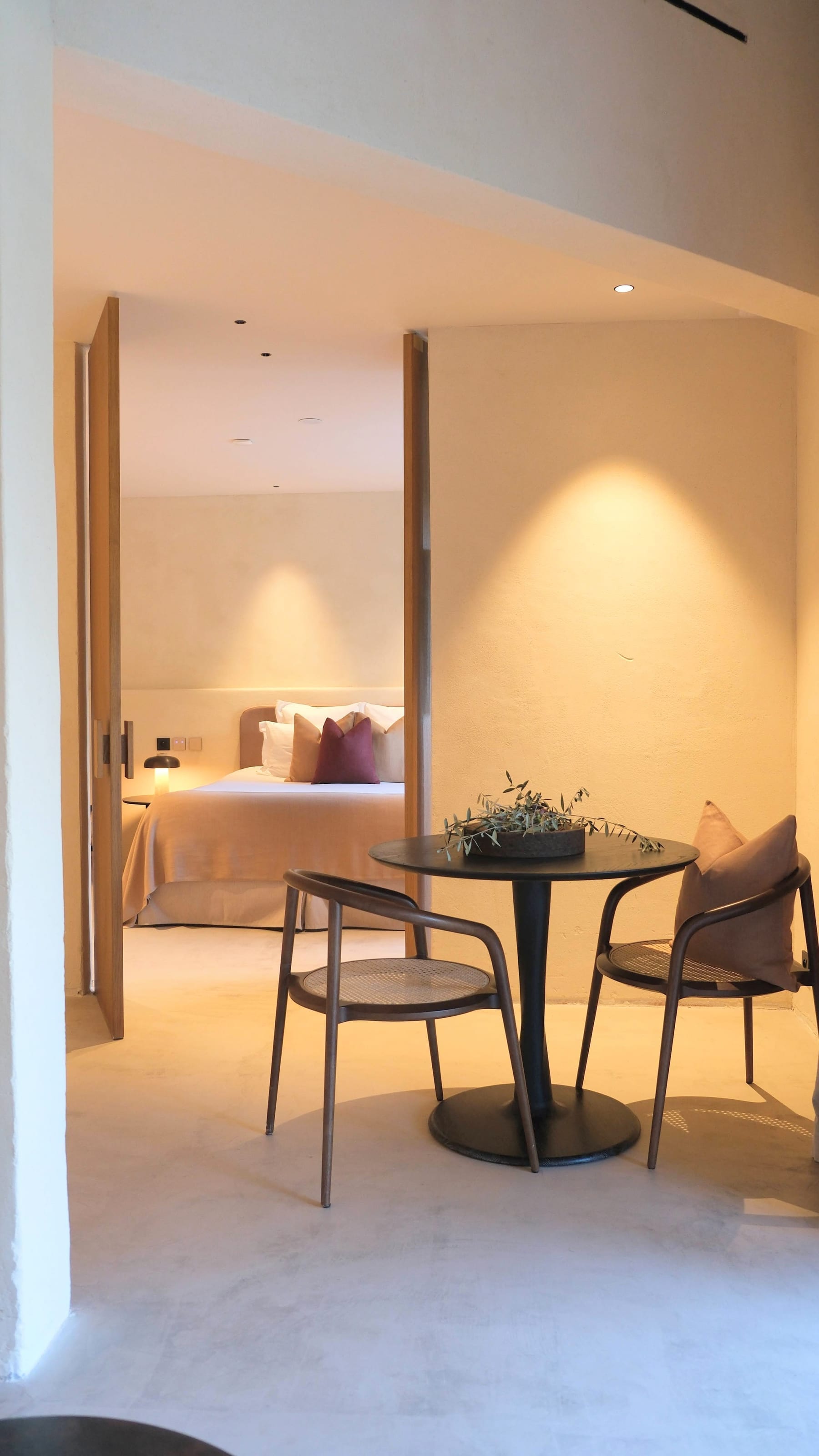 Suite du Bon-Vivant — view 5