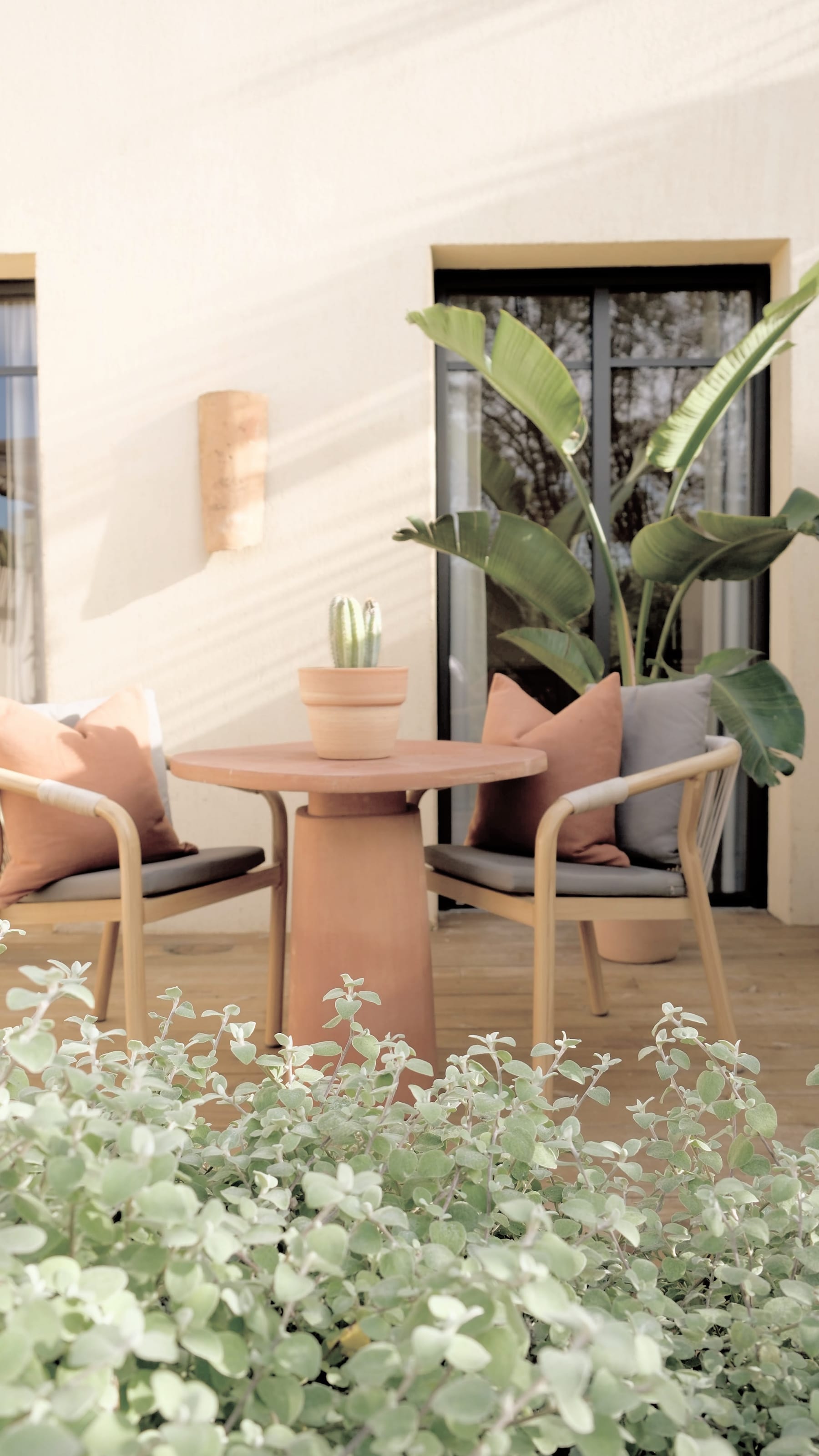 Suite de la Bronzette — view 3