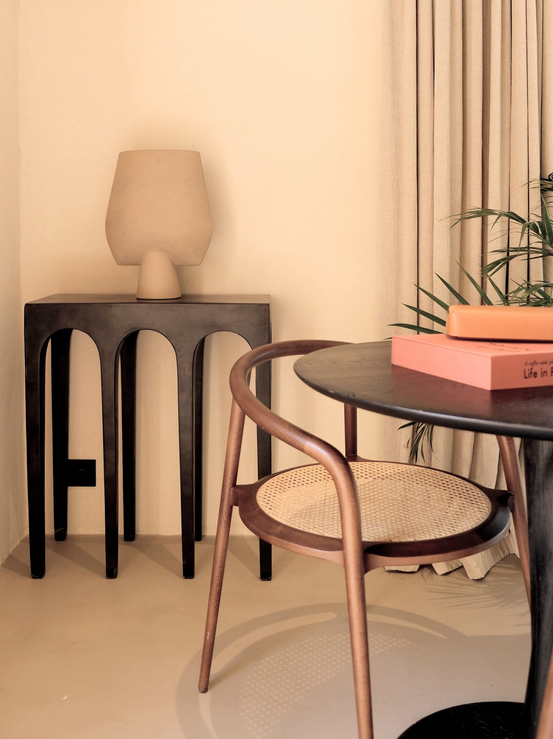 Suite de la Bronzette — view 1