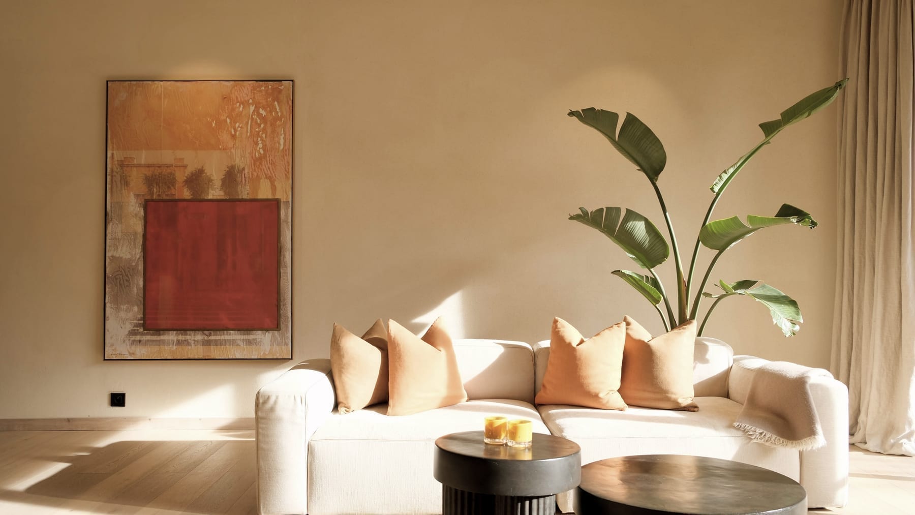 Suite de la Bronzette