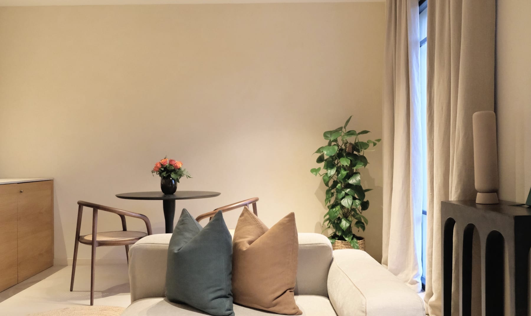 Suite Cabanat — view 4