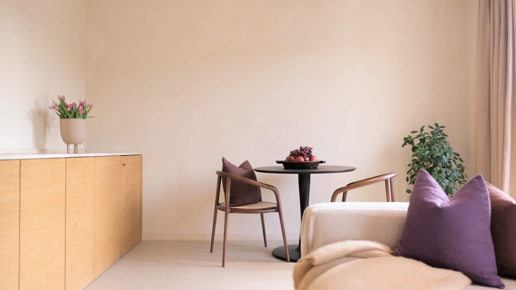 Suite Cabanat — view 6