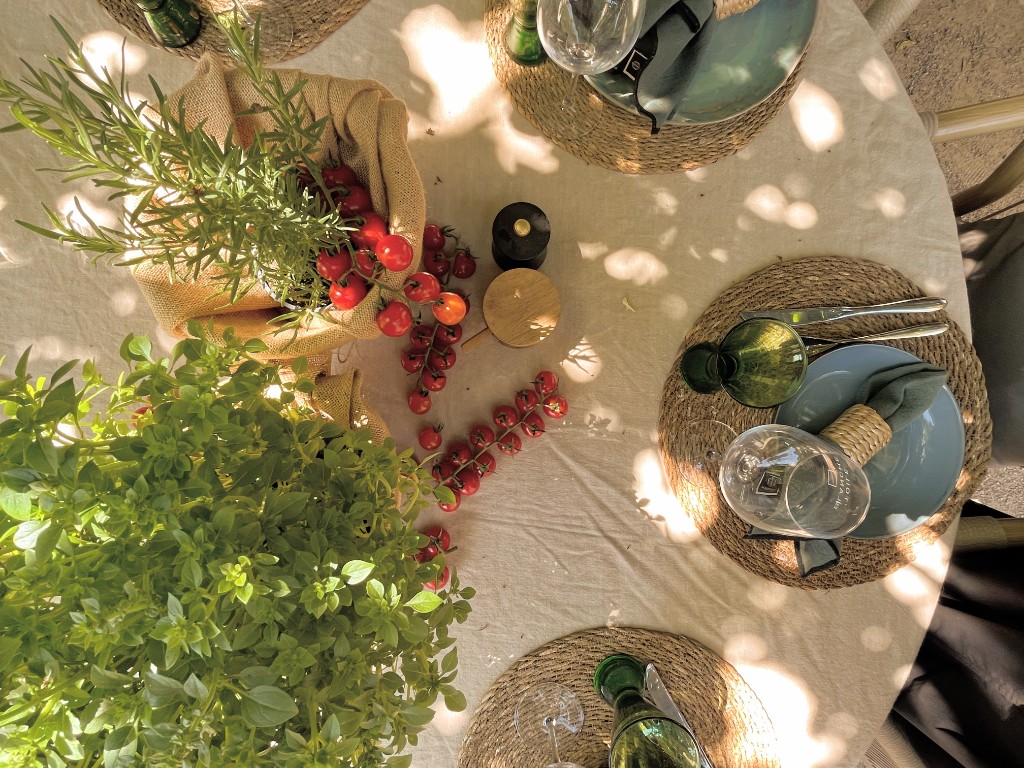 La Guinguette de Toile Blanche