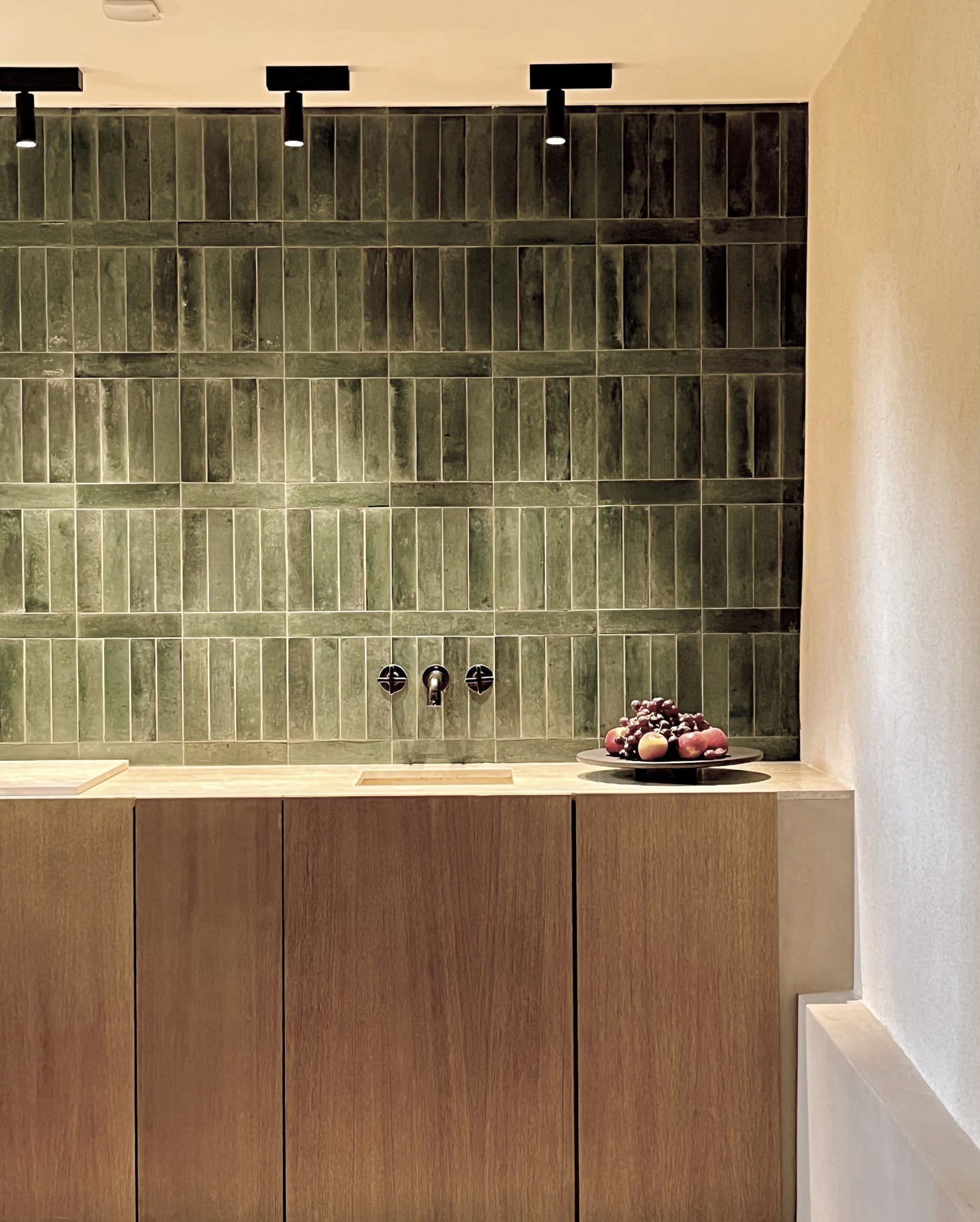 Mas de l' Artiste — view 4