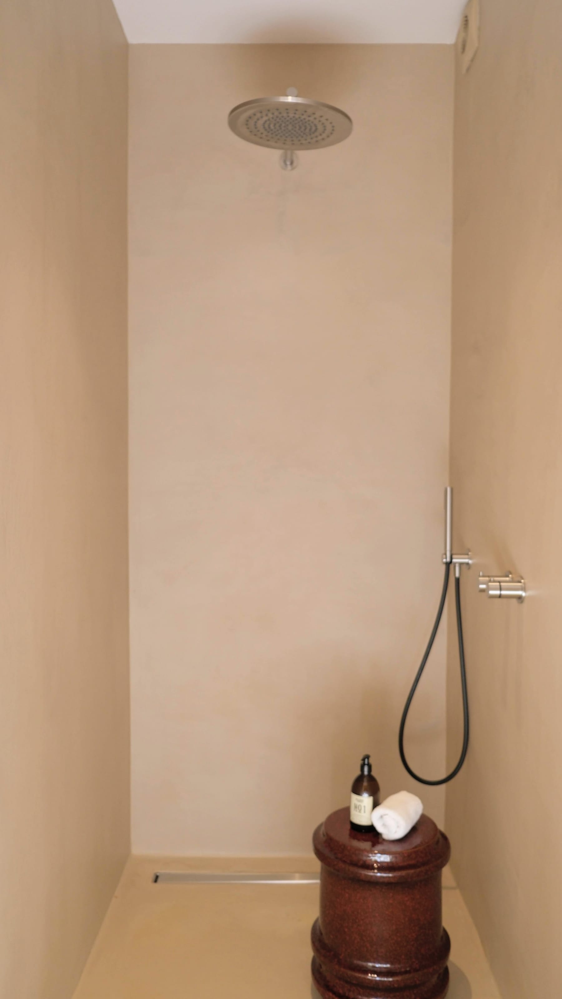 Suite Pénard — view 3