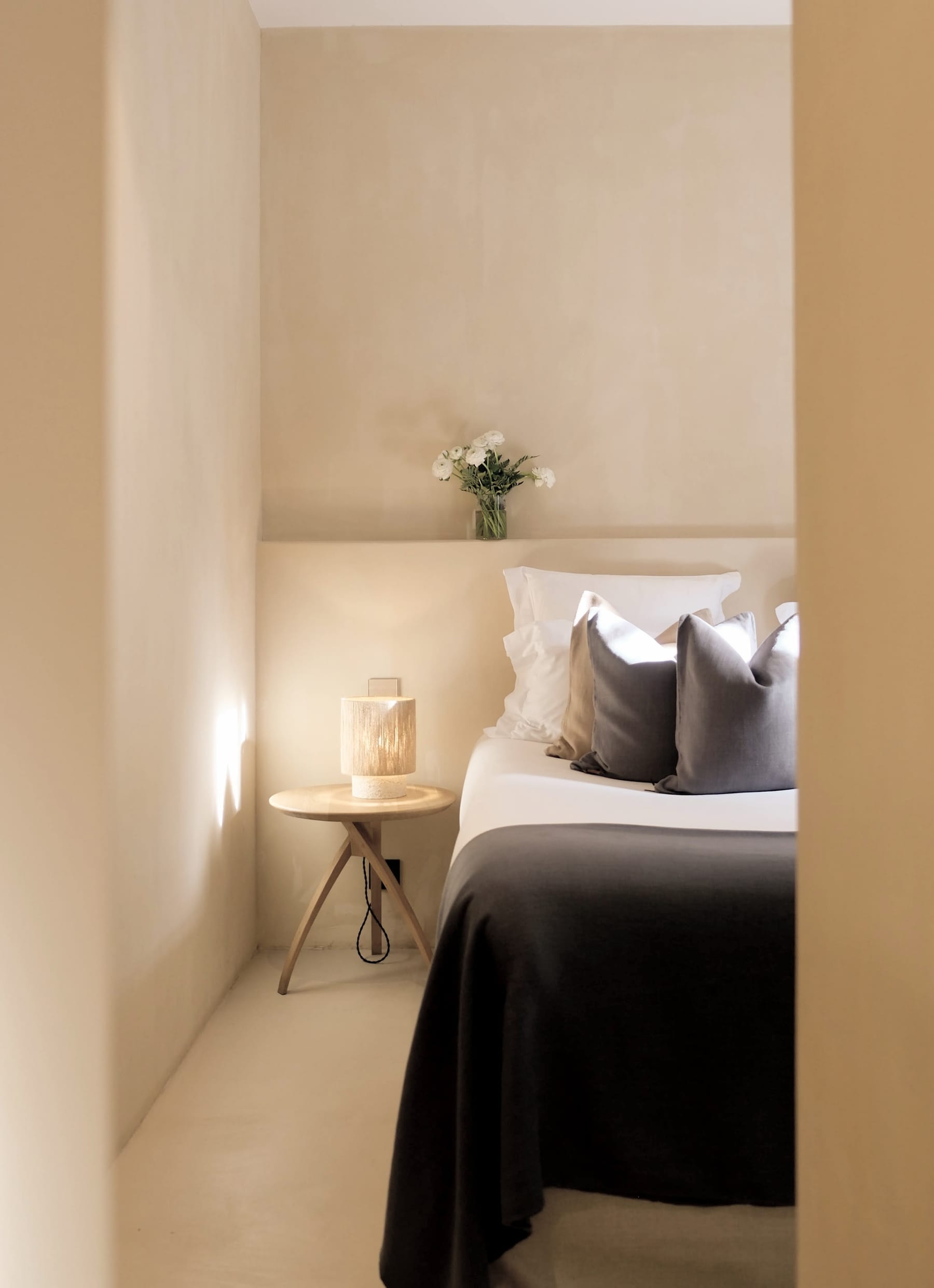 Suite Pénard — view 1