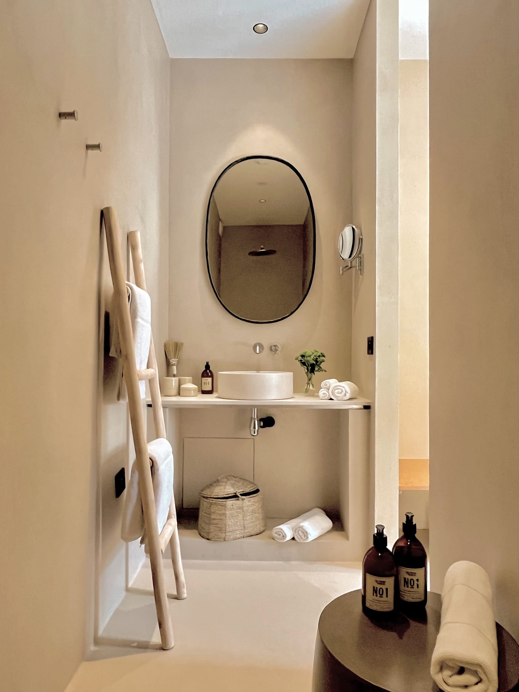 Suite Pénard — view 5