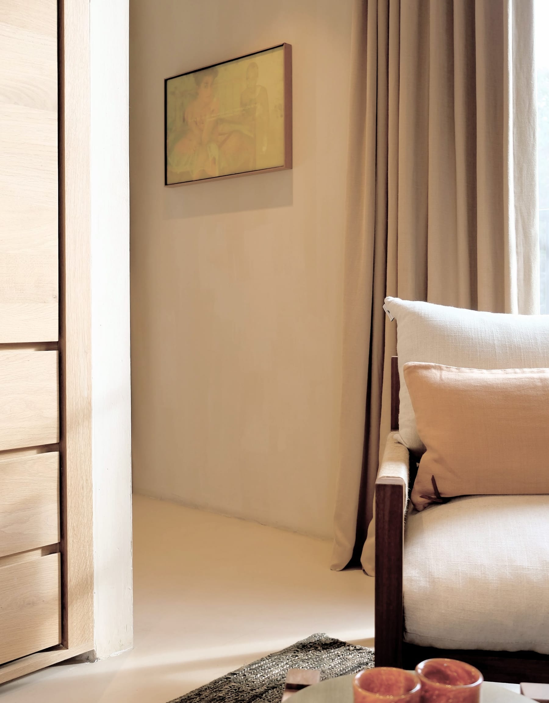 Suite Pénard — view 7