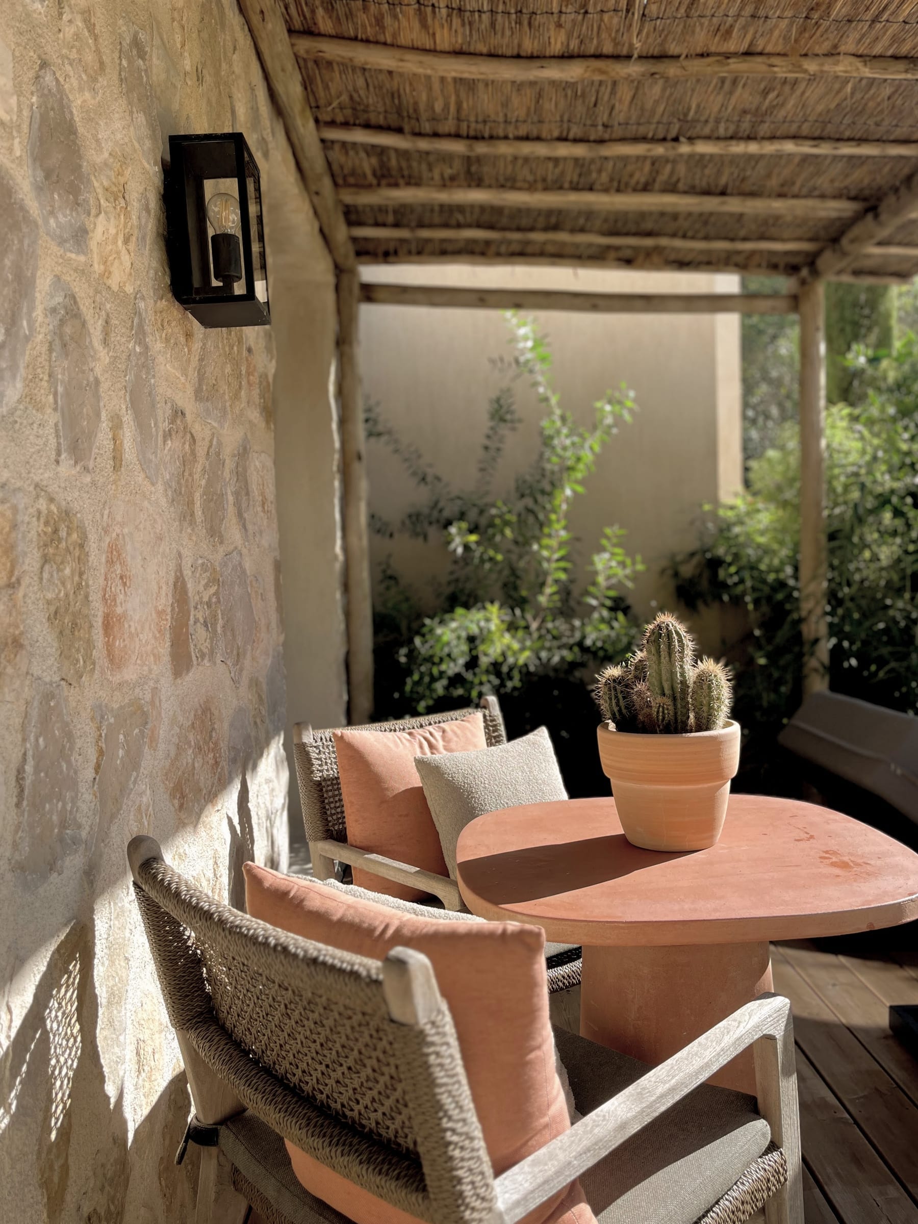 Villa du Pénéquet — view 3