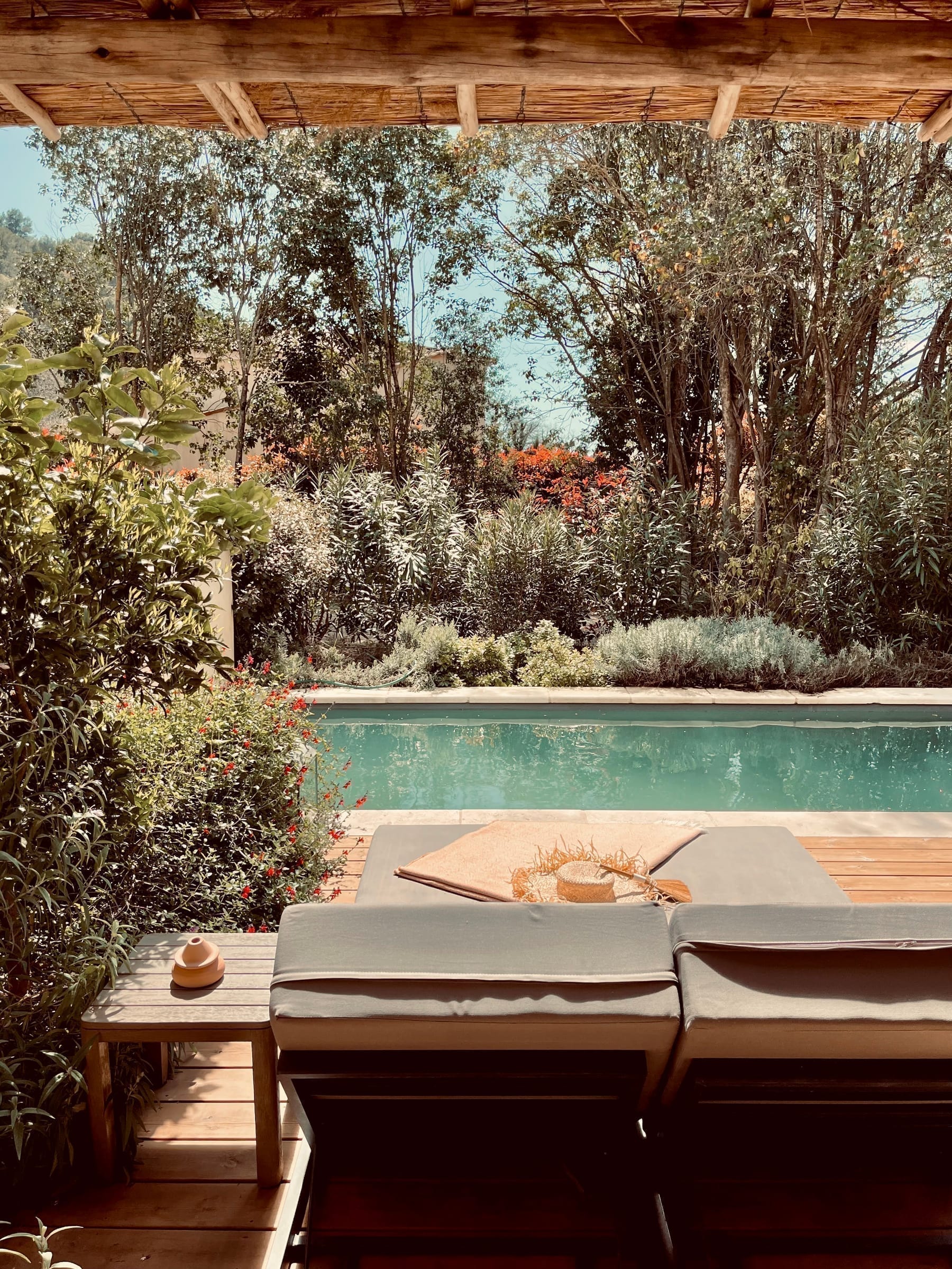 Villa du Pénéquet — view 4