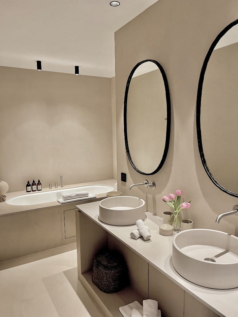 Villa du Pénéquet — view 14