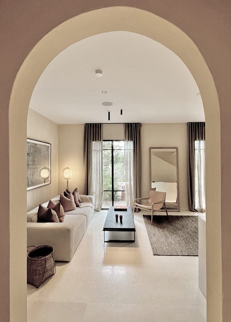 Villa du Pénéquet — view 12