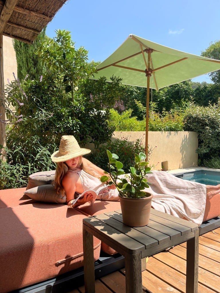 Villa du Pénéquet — view 11