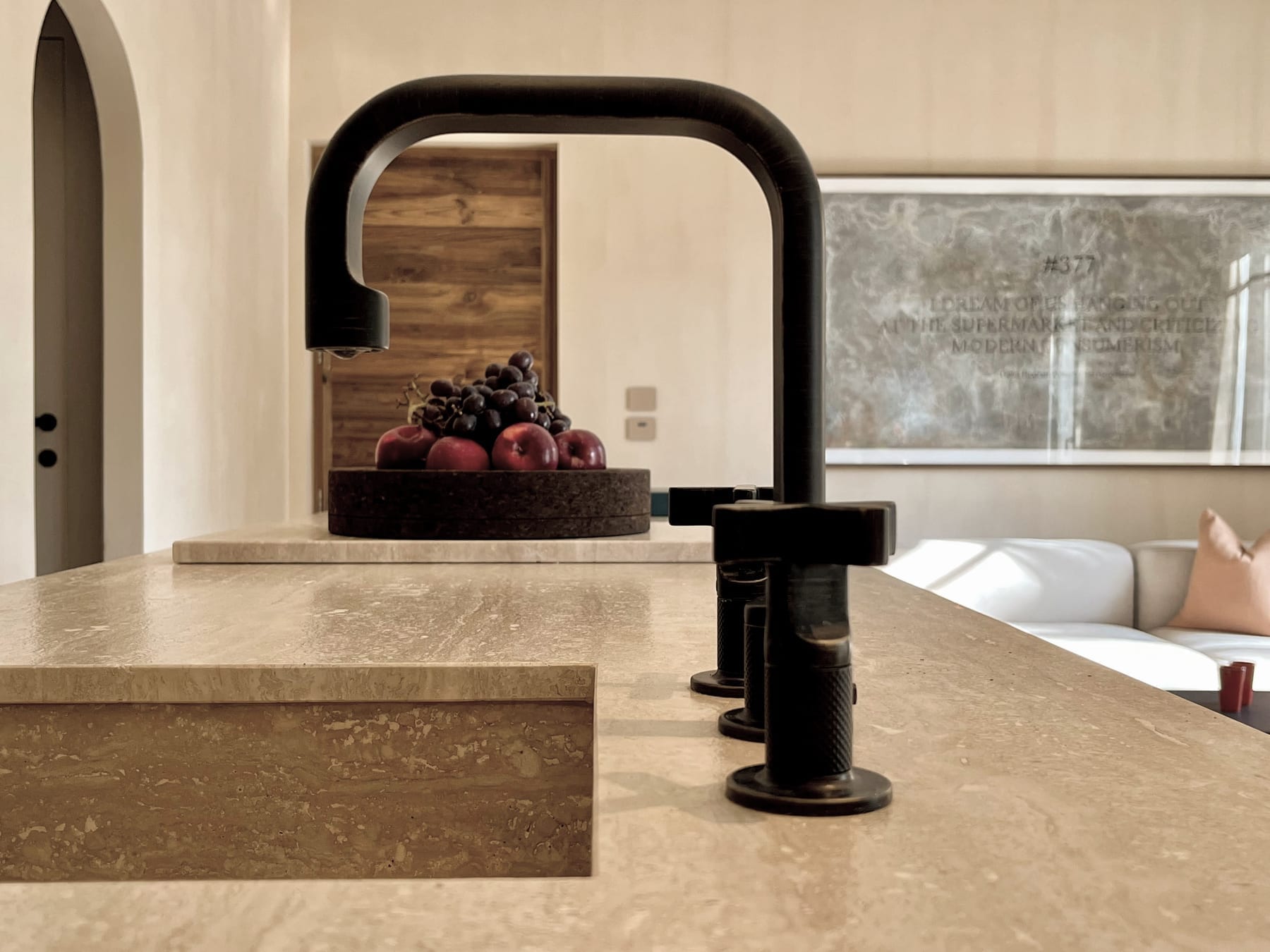 Villa du Pénéquet — view 5