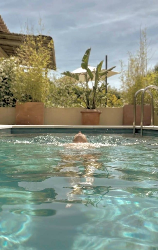 Villa du Pénéquet — view 2