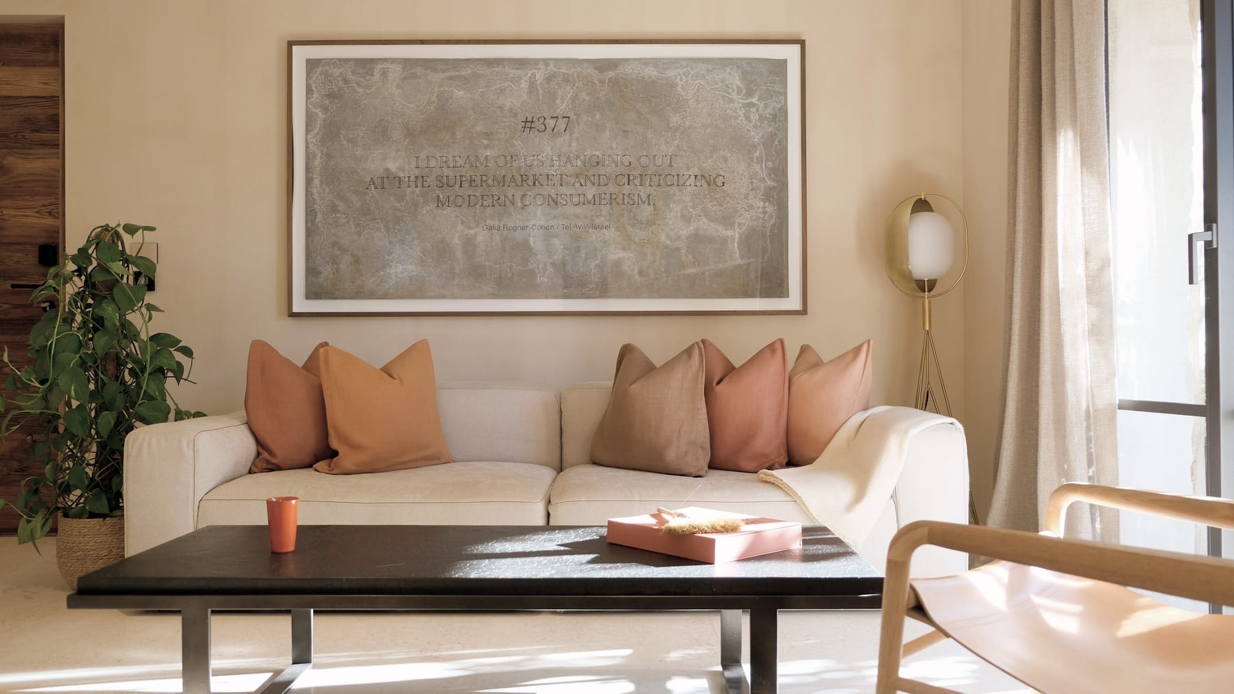 Villa du Pénéquet — view 7