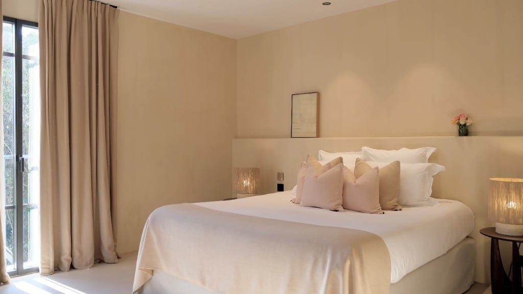 Villa du Pénéquet — view 9