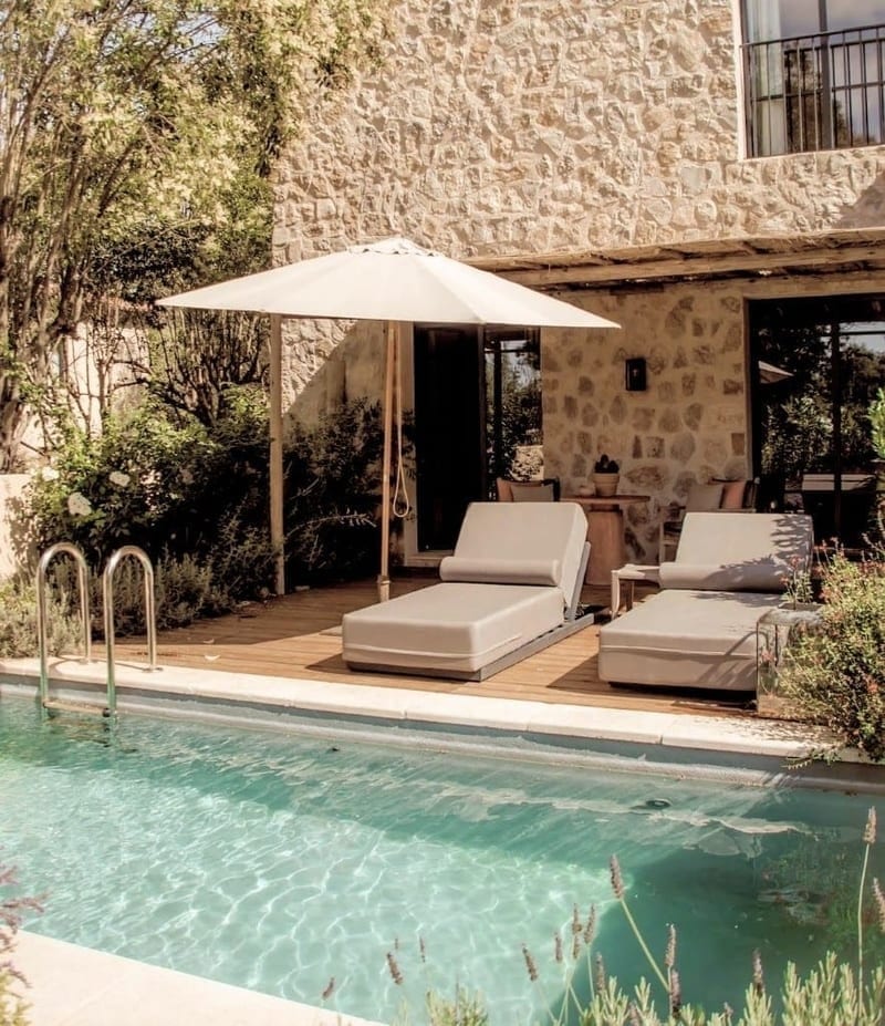 Villa du Pénéquet — view 1