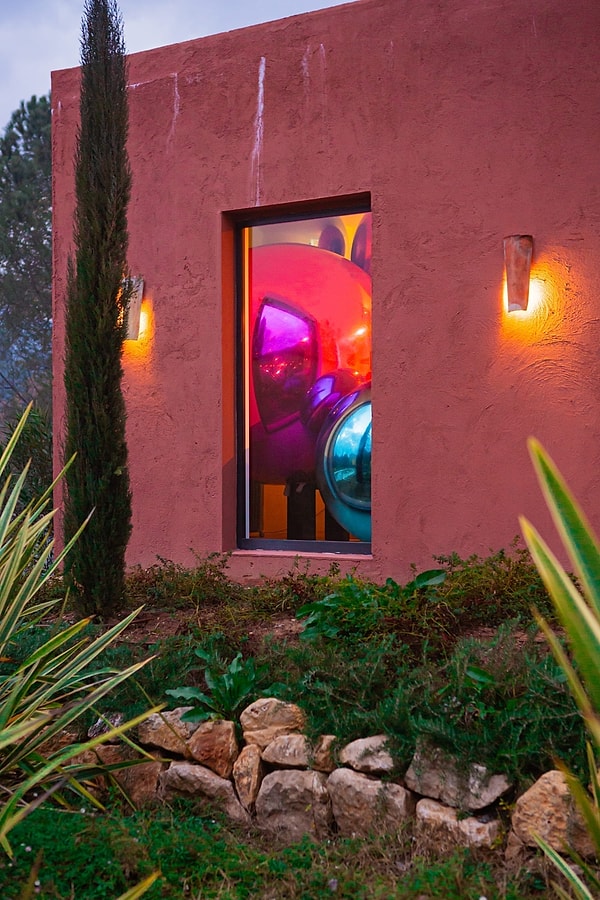 Toile Blanche Sessions — creative retreat