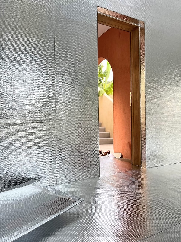 Toile Blanche Sessions — exclusive moment