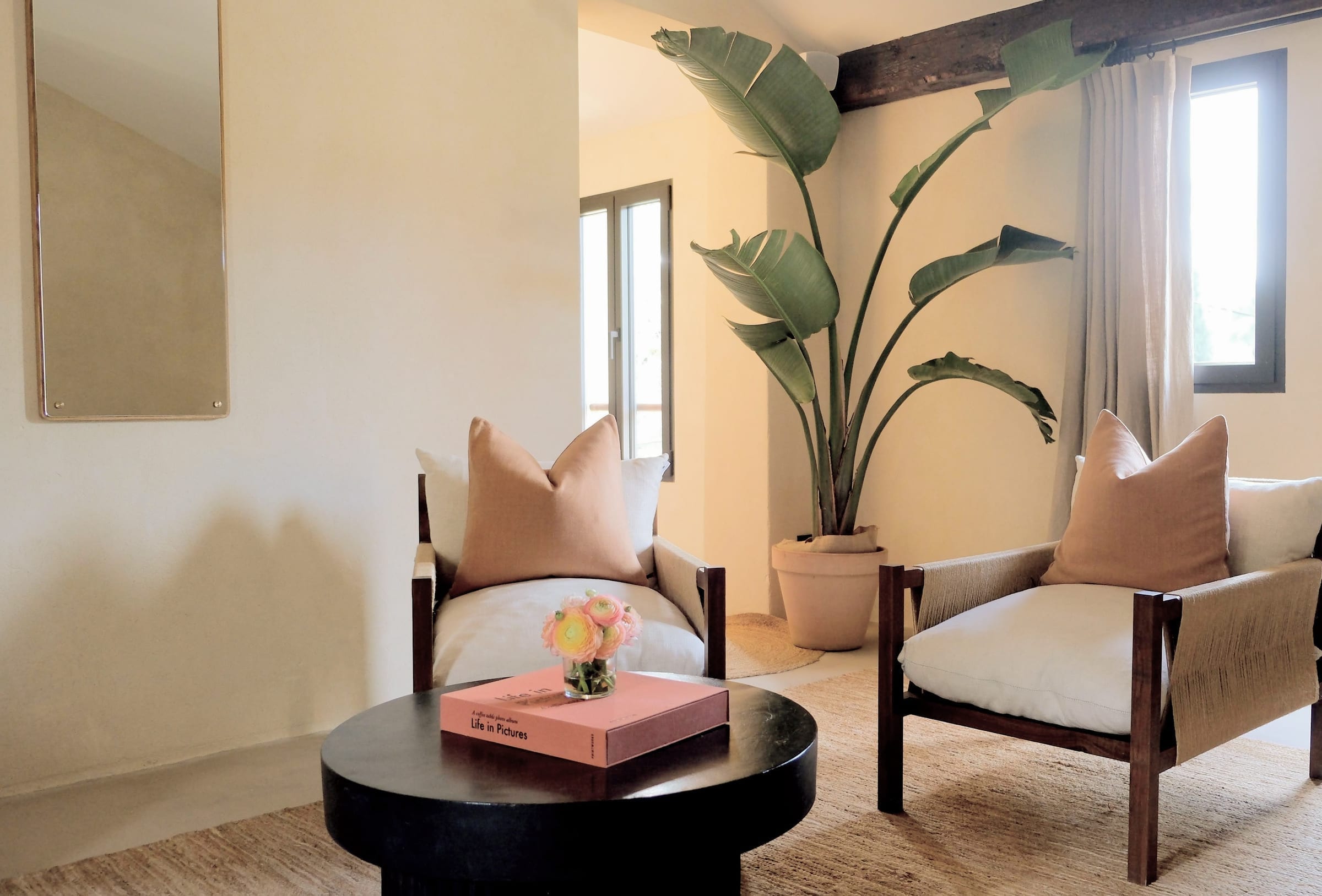 Suite de l' Artiste